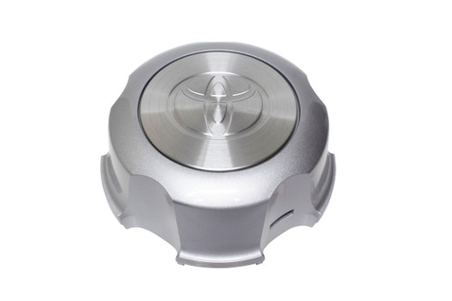 Genuine Front or Rear Wheel Centre Cap suitable for Landcruiser 70 76 79 Series HDJ79 VDJ79 VDJ76