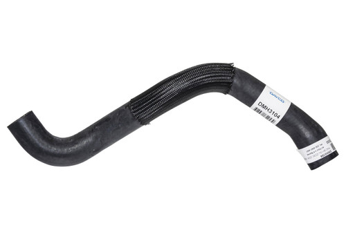 Dayco Lower Radiator Hose Bottom suitable for GU Patrol Y61 ZD30 3.0L - DMH3104