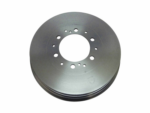 Terrain Tamer Rear Brake Drum suitable for Hilux GGN25 KUN26 GUN126 4WD 2005 on