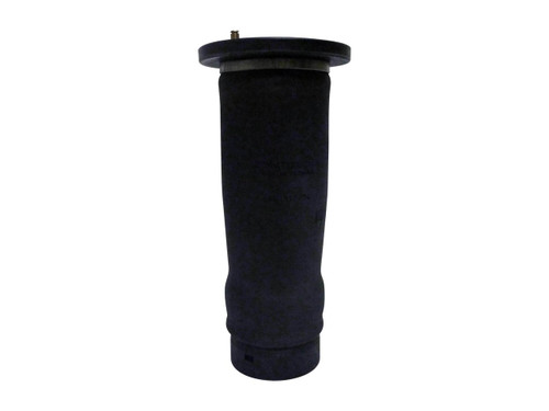 Dunlop Left or Right Rear Suspension Air Spring suitable for Discovery 2 L318 1999 to 2004 runout