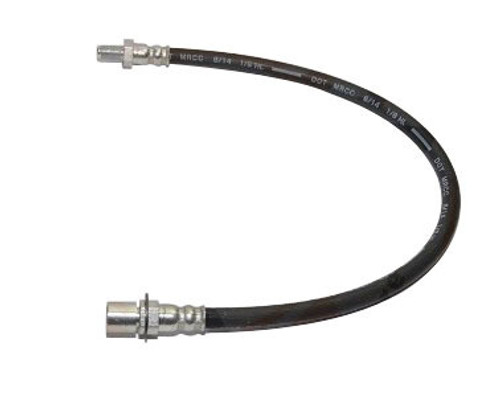 Roadsafe Rear Rubber Brake Line suitable for Landcruiser 80 105 Series