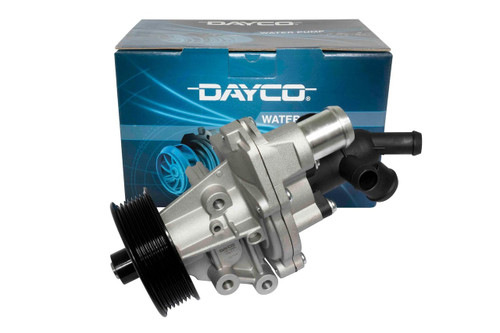 Dayco Water Pump suitable for PX Ranger Everest & BT50 3.2 Litre P5AT - DP1686