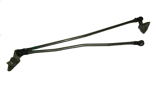 Genuine Windscreen Wiper Linkage suitable for Landcruiser 70 75 76 78 79 Series 11-1984 to 08-2012