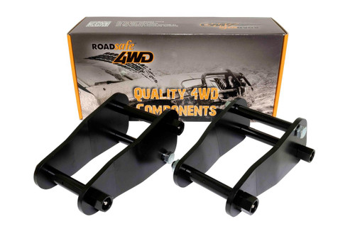 Roadsafe Anti Inversion Shackle Hangers suitable for 40 60 75 Series - SK348EXT