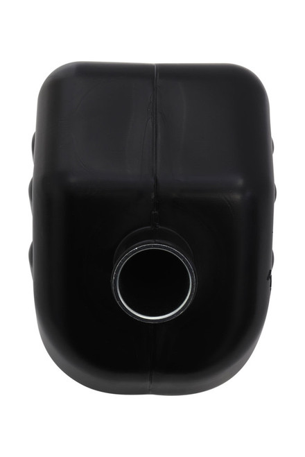 Genuine Air Intake Resonator Box suitable for Landcruiser 70 73 75 78 79 Series HZJ 1HZ 4.2 Litre