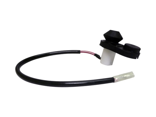 Genuine Door Courtesy Light Switch suitable for Landcruiser 70 76 79 Series FZJ HZJ HDJ VDJ 1990 on