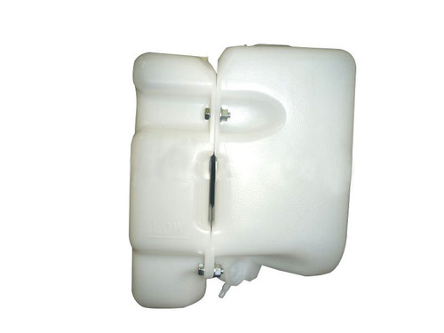 Windscreen Washer Overflow Bottle Jar suitable for Landcruiser 40 Series