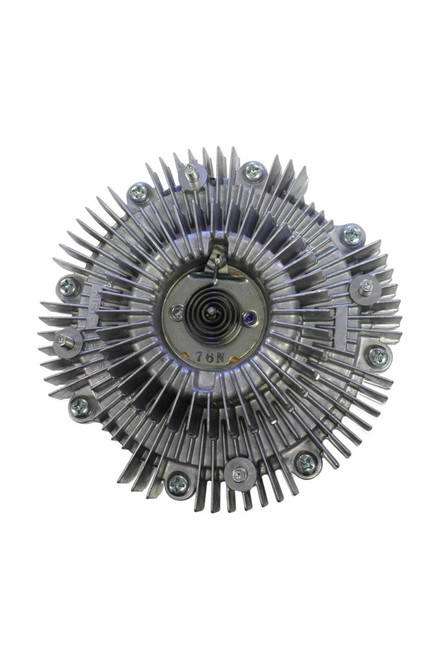 Genuine Viscous Fan Clutch suitable for Landcruiser 78 79 105 Series 1HZ Diesel 78 79 Series 1HDFTE