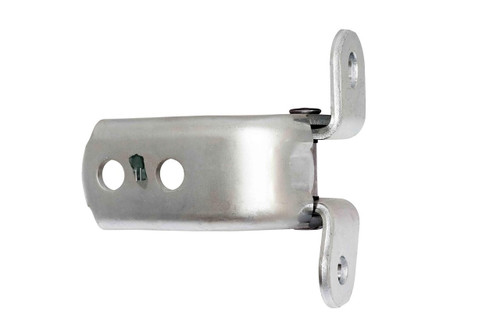 Genuine Left Front Door Hinge Upper suitable for Hilux GUN125 GUN126 & Fortuner