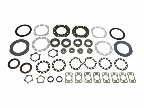 Swivel Hub Rebuild Kit suitable for Landcruiser 40 60 75 Hilux LN65 LN106 RN105