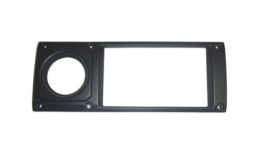 Genuine Radio Surround suitable for Landcruiser 70 73 75 76 78 79 Series 11-1984 to 07-2009