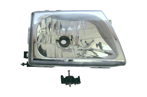 Right Headlight Headlamp suitable for Hilux SR5 KZN165 LN167 RZN169 VZN167 01-05