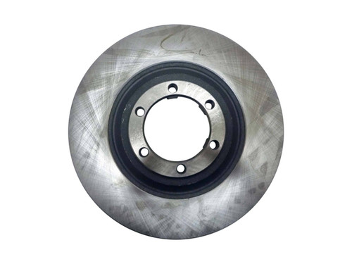 Front Brake Disc Rotor suitable for Isuzu D-Max TFS85 and Holden Colorado RG DR2060