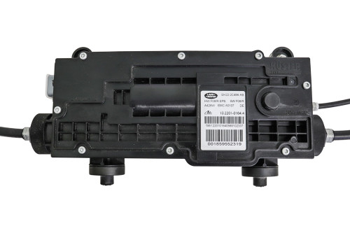 For Land Rover Discovery 4 parking brake servomotor module EPB LR072318
