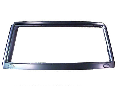 Genuine Windscreen Frame suitable for Landcruiser 75 Series Ute Cab Chassis 11-1984 to 08-1999 only