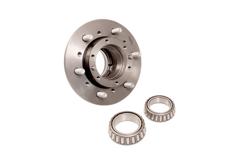 Genuine Front Wheel Bearing Hub suitable for Hilux & 4 Runner 4WD LN RN YN KZN RZN VZN 1985 to 2005