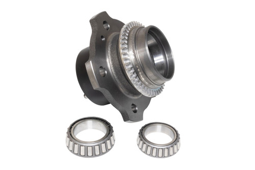 Genuine Rear Wheel Bearing Hub suitable for Landcruiser 76 78 79 Series VDJ GDJ 08-2012 onwards