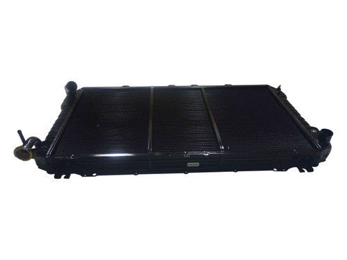 Jayrad Radiator suitable for GQ Patrol Y60 TB42 4.2 Ltr Petrol Manual - JR6048J