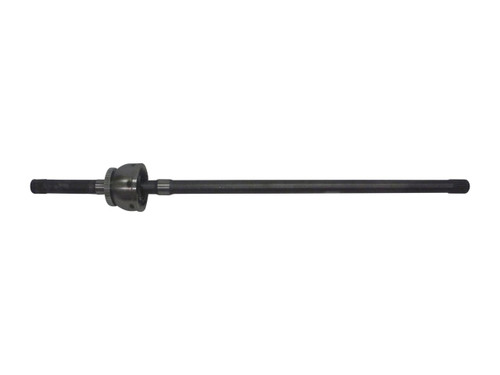 Left Front CV Joint and Axle suitable for Landcruiser 70 76 78 79 Series HZJ HDJ CVS1192LF2