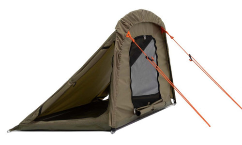 Darche Hutch Lite Swag Annex - Storage Attachment - T050801194