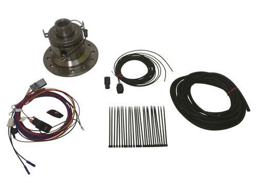 Elocker Rear Differential suitable for Landcruiser 40 60 70 and 80 Series