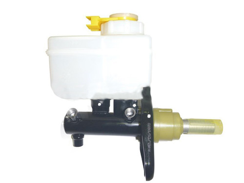 TRW Brake Master Cylinder suitable for Defender TD5 Puma No ABS - LR013018