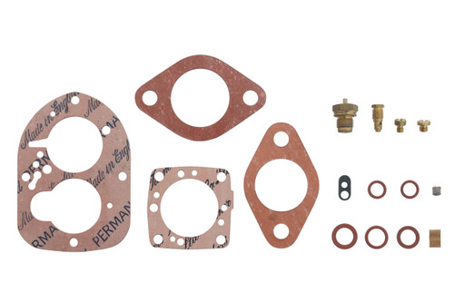 Solex Carburettor Full Repair Kit suitable for Land Rover Series 2 2A 1958 on