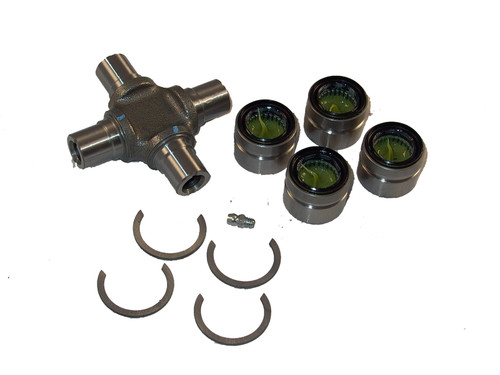 Genuine Front or Rear Universal Joint suitable for Landcruiser 40 60 70 80 Series BJ FJ HJ ZJ DJ 74-