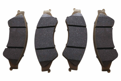 RDA Front Brake Pads suitable for PX Ranger & BT50 2011 on - Extreme Heavy Duty