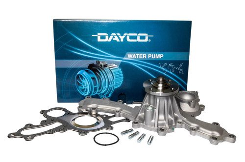 Dayco Water Pump suitable for Hilux N70 N80 GGN & Landcruiser Prado 120 Series GRJ 4.0 Ltr V6 - DP824