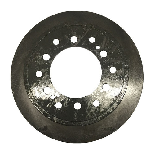 Terrain Tamer Rear Disc Brake Rotor suitable for Prado 150 Series FJ Cruiser GSJ15 & Fortuner GUN