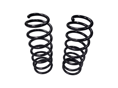 Heavy Duty Rear Coil Spring Pair suitable for Landcruiser 80 100 105