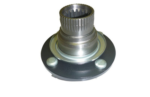 Transfer Case Rear Output Flange suitable for Landcruiser HZJ105 VDJ76 78 79