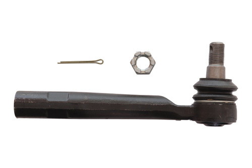 Terrain Tamer Left Tie Rod End suitable for Landcruiser 100 Series HDJ100 UZJ100 to 2002