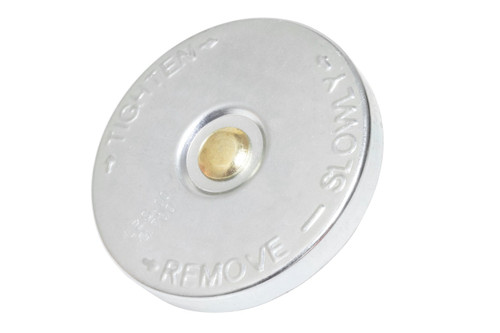 Radiator Cap 10lb suitable for Land Rover Series 1 & Series 2 1948 to 1961 with no Overflow Bottle