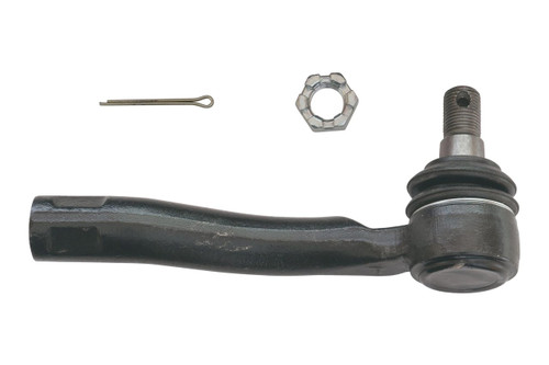 Terrain Tamer Left Outer Tie Rod End suitable for Landcruiser 100 Series HDJ100 UZJ100 2002 on