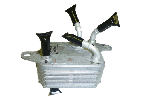 Genuine Fuel Cooler suitable for Landcruiser 70 76 78 79 200 Series VDJ76 VDJ78 VDJ79 VDJ200 4.5L V8