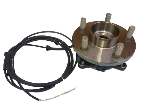 Front Wheel Bearing Hub Assembly suitable for Discovery 2 - TAY100060-A