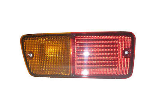 Depo Left Rear Bumper Bar Lamp suitable for GQ GU Patrol Y60 Y61 1987 to 2013 only - 26559-32J00