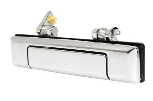 Genuine Right Front Door Handle suitable for Landcruiser 60 70 75 76 78 79 Series 08-1980 onwards