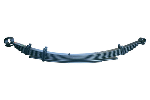 EFS Rear Leaf Spring 40mm 500Kg suitable for PX Ranger & BT50 UP UR - FORD-13