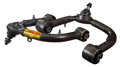 Tough Dog Upper Control Arms suitable for Hilux KUN GGN 2005-On - TDCA-002