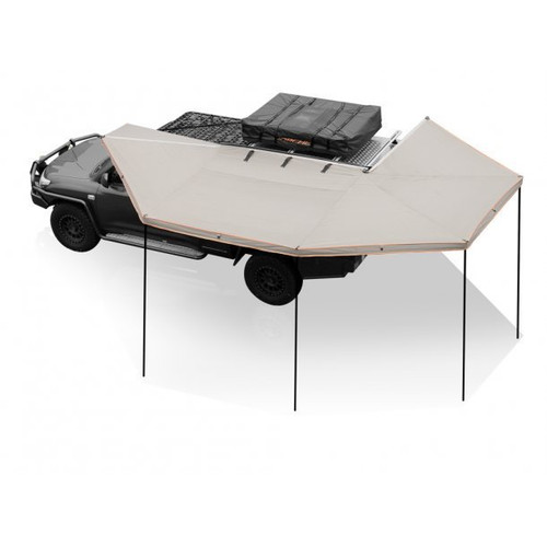 Darche Eclipse 270 Degree Awning Eclipse 270 Gen 2 Passenger side Darche Eclipse 270 Degree Awning Eclipse 270 Gen 2 Passenger side