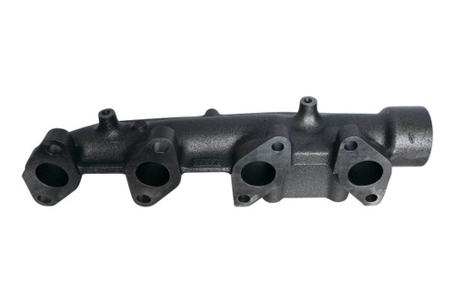 Genuine Front Exhaust Manifold suitable for Landcruiser 80 Series HDJ80 1HDT 4.2 Litre Turbo Diesel