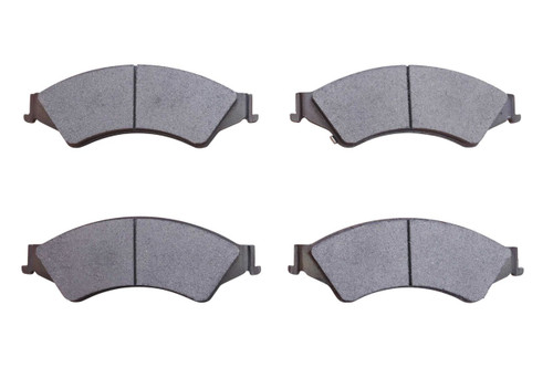 Terrain Tamer Brake Disc Pads Front suitable for PX Ranger BT50 - DB2074TT