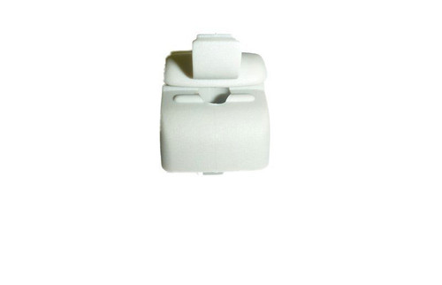 Sun Visor Holding Clip suitable for Discovery 1 2 Genuine EGP100340LUM
