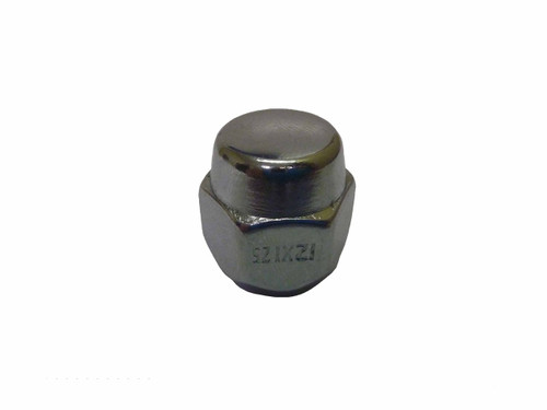Alloy Wheel Wheel Nut suitable for Nissan Patrol GQ Y60 GU Y61 40224-V5510