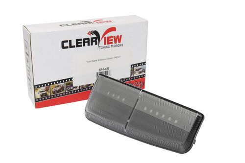 Clearview Towing Mirror Right Indicator Original SP-I-CR Cat 5 ADR Approved