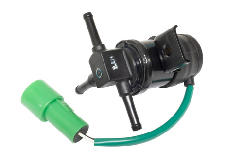 Genuine Sub Tank Return Fuel Solenoid suitable for Landcruiser 75 Series HJ HZJ 84-99 & Prado 95 -02