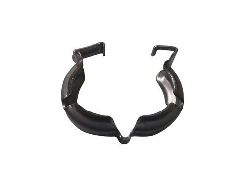 EGR Hose Clamp suitable for Land Rover Discovery 3 TDV6 1311338